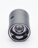 Накладной светильник Yeelight Pro E20 мощность 10 Вт, угол рассеивания 36°, поворотный, черный (со сгибом)
