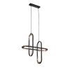 Подвесная люстра ST-Luce SL1201.403.04