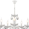 Подвесная люстра LUMION 8189/5