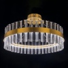 Подвесная люстра Citilux CL337053