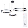 Подвесной светильник ARTE Lamp A2185SP-3BK