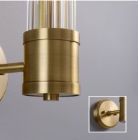 Бра ImperiumLoft 123209-01