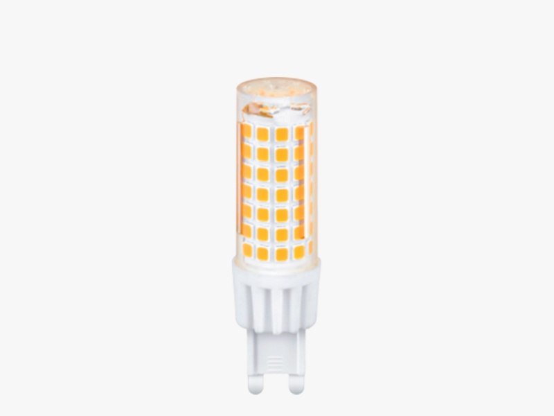 Светодиодная лампа LEDS POWER G9 7Вт 4000К 007069