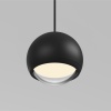 Светильник на шине Denkirs DK5316-BK