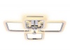 Накладной светильник Ambrella Light FA534