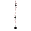 Подвесной светильник LOFT IT 10346/2 Red
