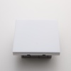 Выключатель Yeelight Pro, серия S21, проводной, 1 клавиша, белый (N L)
