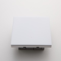 Выключатель Yeelight Pro, серия E20, проводной, 1 клавиша, белый (N+L or L)