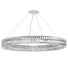 Подвесная люстра Newport 10124+22/S