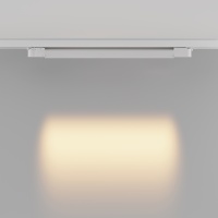 Трековый светильник Technical TR195-3-20W2.7K-M-W
