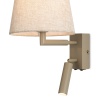 Бра Freya FR2057WL-L5BG
