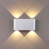 Бра Odeon Light 4217/4WL