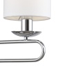 Бра Escada 10166/1A Chrome