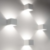 Бра Elektrostandard Corudo LED белый 4000К (MRL LED 1060)