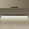 Линейный светильник Odeon Light 6683/38L
