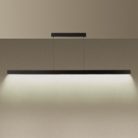 Линейный светильник Odeon Light 6683/38L