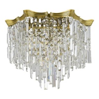 Накладная люстра ST-Luce SL1659.302.10