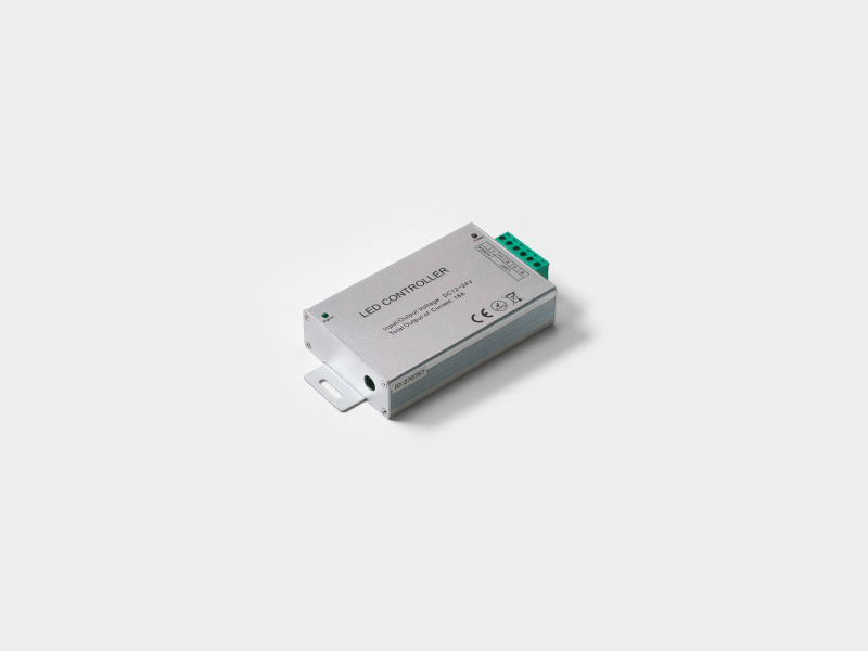 SWG Standard Контроллер для ленты RF-RGB-44-18A
