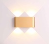 Бра Odeon Light 3893/4WL