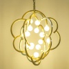 Подвесная люстра ImperiumLoft 151616-26