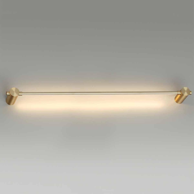 Бра Odeon Light 4396/8WL
