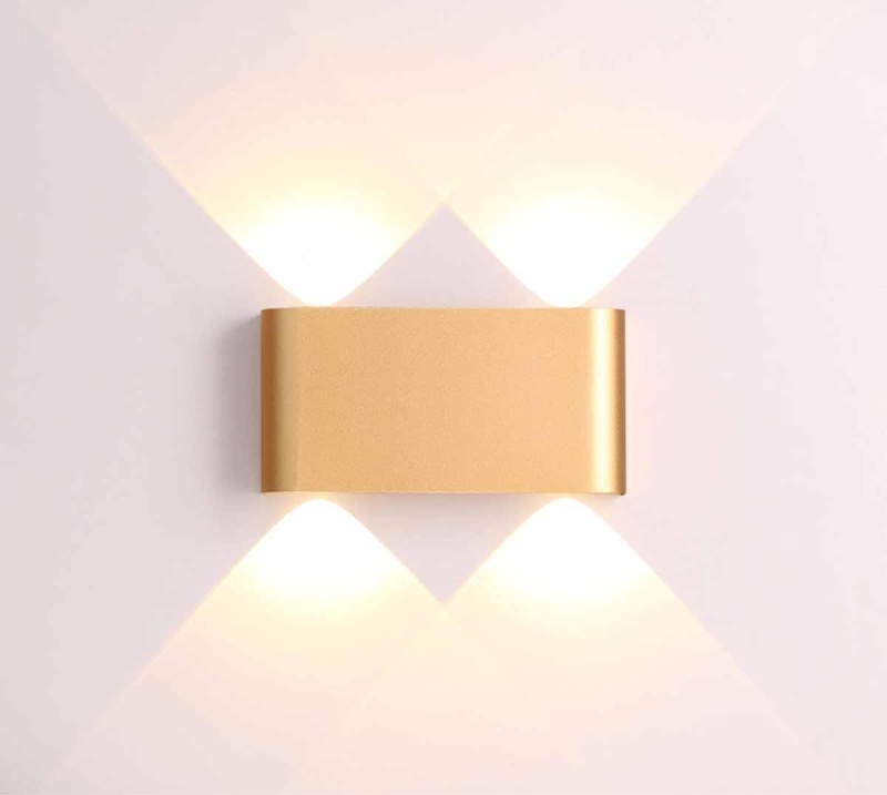 Бра Odeon Light 3893/4WL
