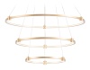 Каскадная люстра Ambrella Light FL5516