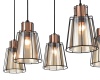 Подвесная люстра Vele Luce VL6462P06