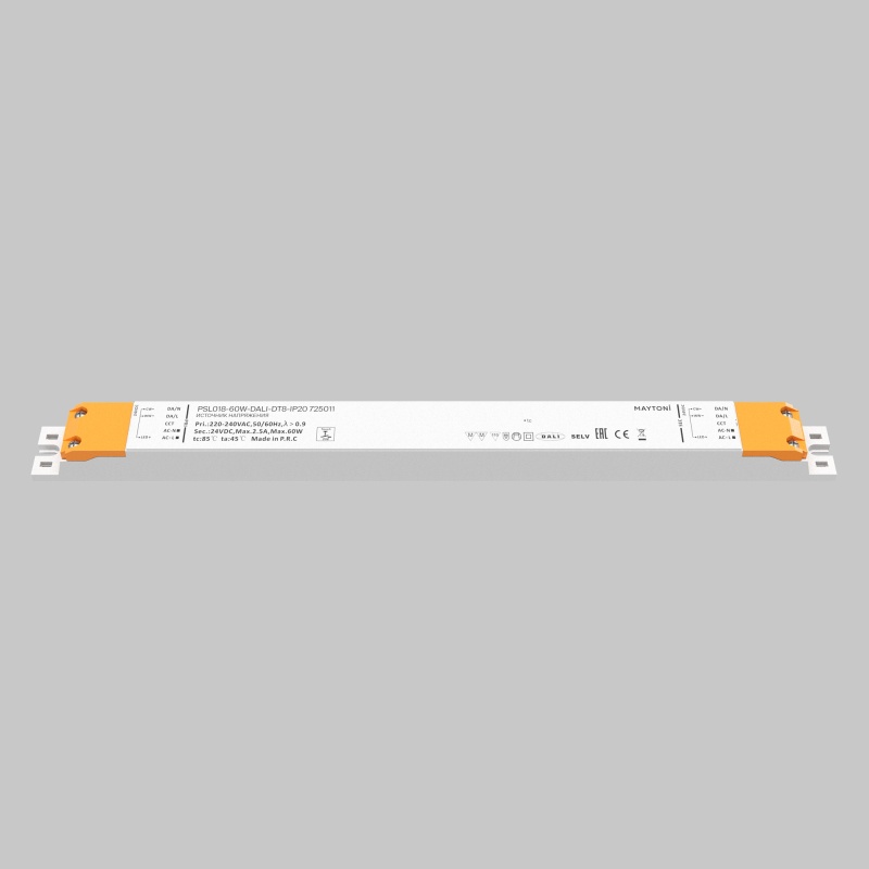Источник напряжения Lighting control 725011