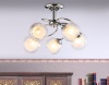 Люстра на штанге Ambrella Light TR3198