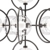 Подвесная люстра Lightstar 745077