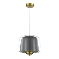 Подвесной светильник ST-Luce SL6127.313.01