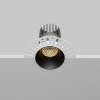 Встраиваемый светильник Technical DL124-10W-2.7K-TRS-B