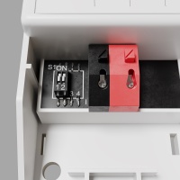 Источник тока Lighting control PSL-DL40-3CCT-350-500mA