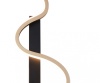 Бра Kink Light 08418A-80R,19-33(3000K)