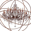 Подвесная люстра LOFT IT LOFT1897/15