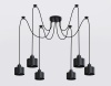 Подвесная люстра Ambrella Light TR8132