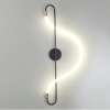 Бра Odeon Light 4303/19WL