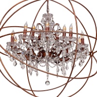 Подвесная люстра LOFT IT LOFT1897/15