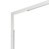 358607 SHINO NT21 155 белый Трековый светильник для низковольного шинопровода IP20 LED 4000K 24W 48V FLUM