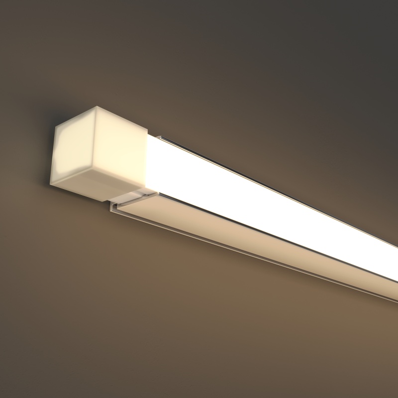 Гибкий неон Led Strip 432016