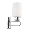 Бра Escada 10166/1A Chrome
