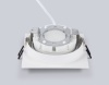 Влагозащищенный светильник Ambrella Light TN6607