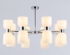 Люстра на штанге Ambrella Light LH56085