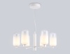 Подвесная люстра Ambrella Light LH11107