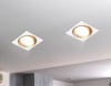 Встраиваемый светильник Ambrella Light TN51916