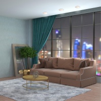 370485 NT Светильник GU10 50Вт 220В IP20 SPOT