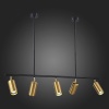 Спот ST-Luce SL1206.413.05