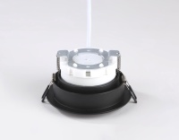 Встраиваемый светильник Ambrella Light TN52333