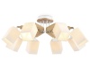 Люстра на штанге Ambrella Light TR9522